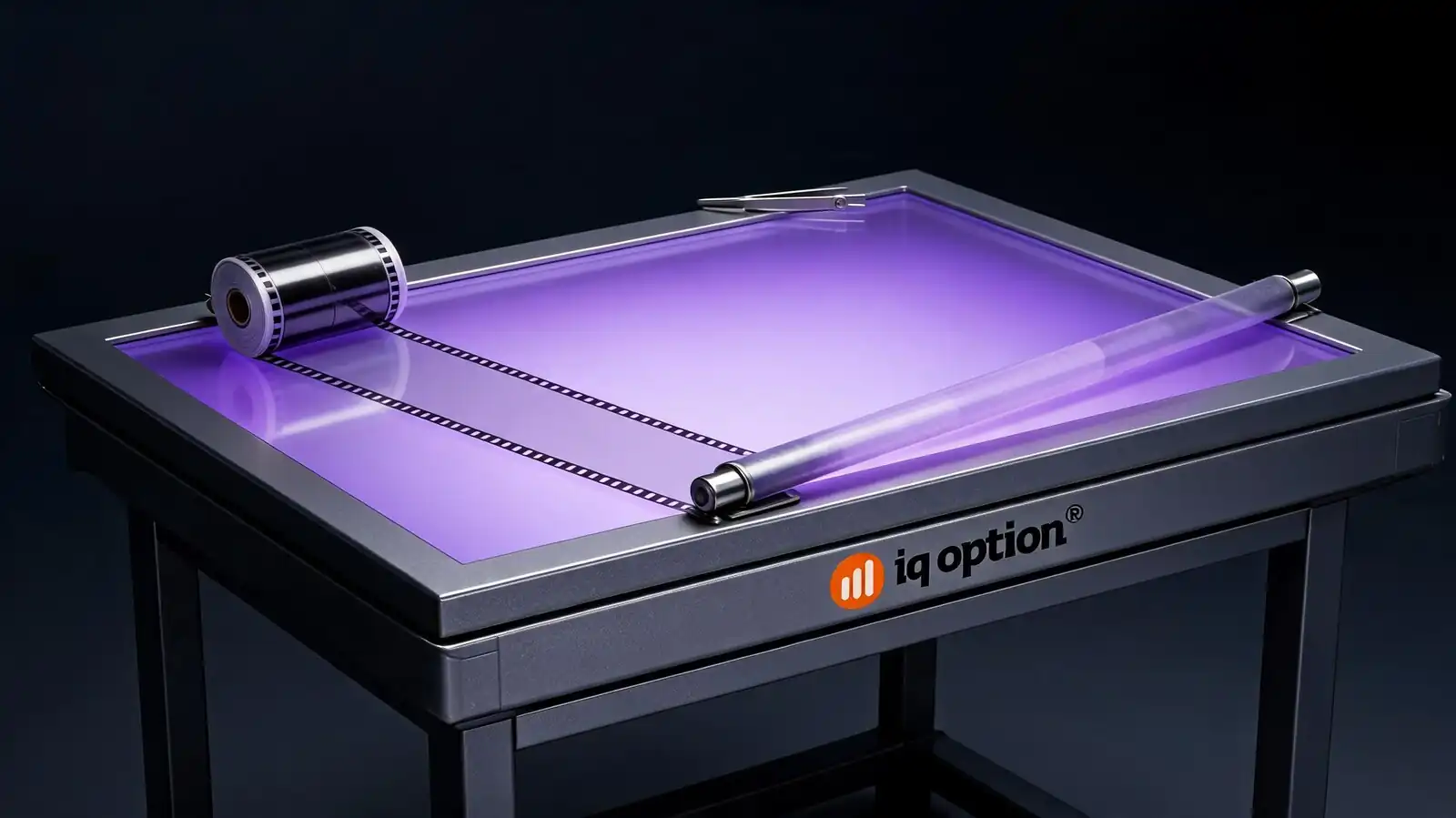 IQ Option เคยให้บริการไบนารีออปชันหรือไม่?