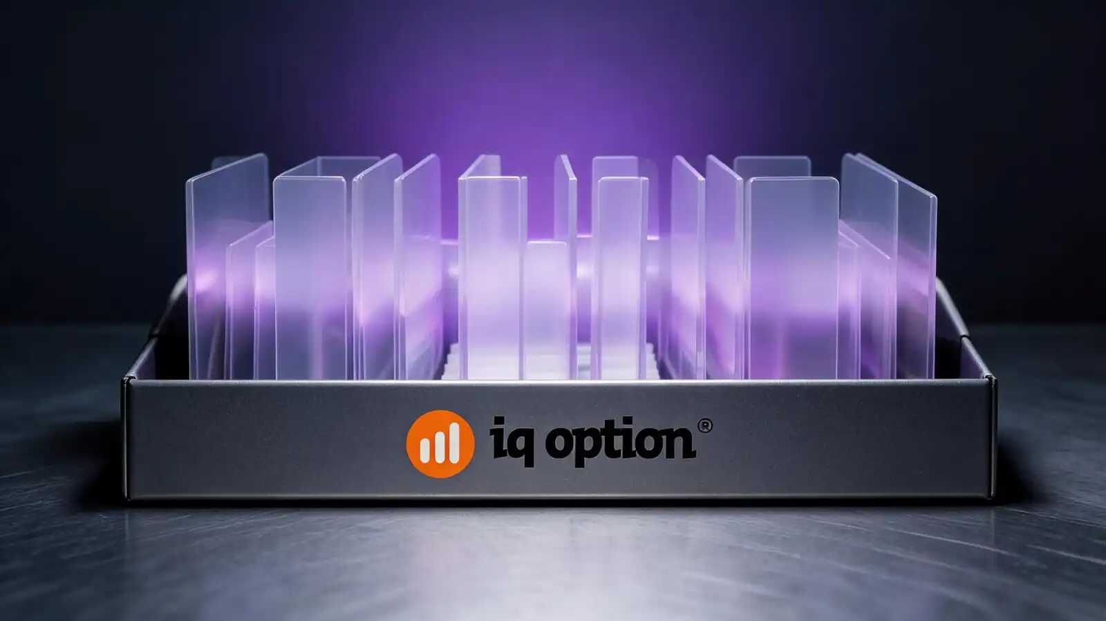 คำถามที่พบบ่อยเรื่อง IQ Option ไบนารีออปชัน