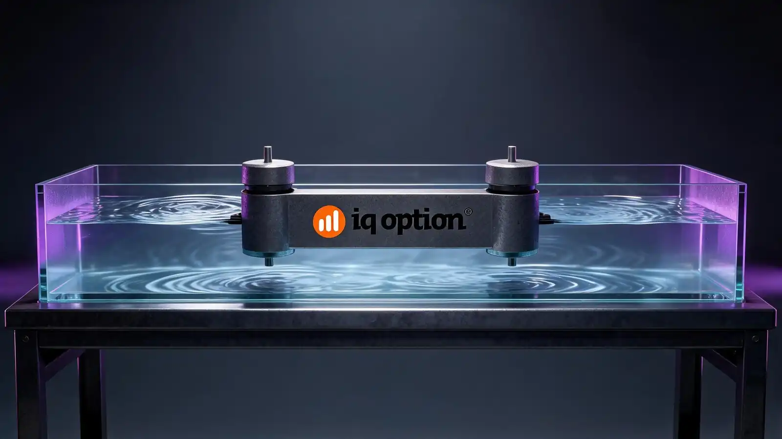 IQ Option Forex Trading Explained