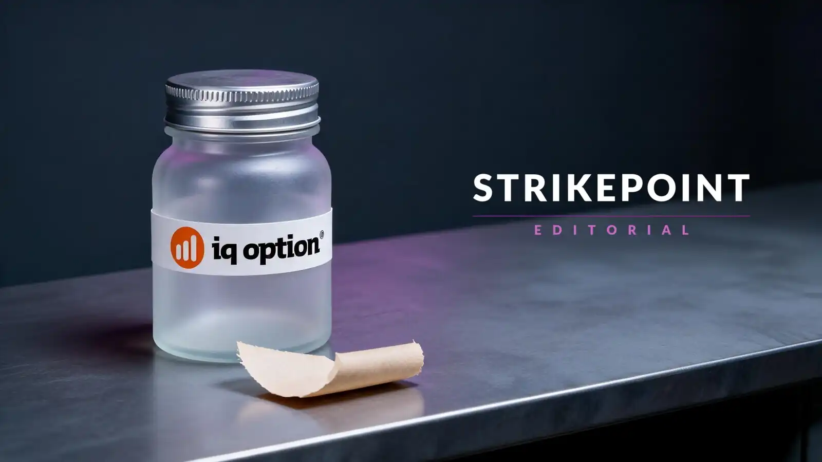 Is IQ Option Binary Options? The Platform Explained