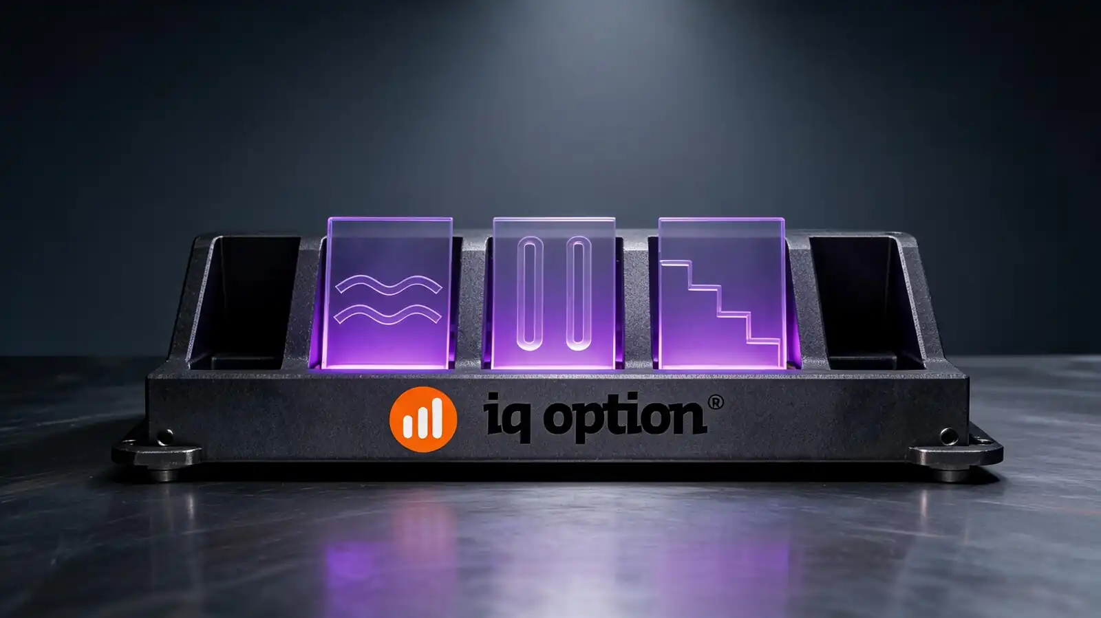 What Does IQ Option Offer Now?