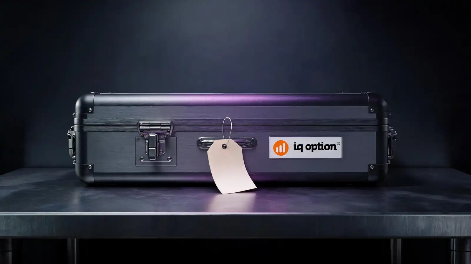 IQ Option Outside the EU Product Availability