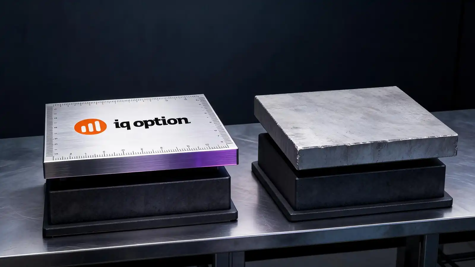 IQ Option Versus Quotex on Binary Options